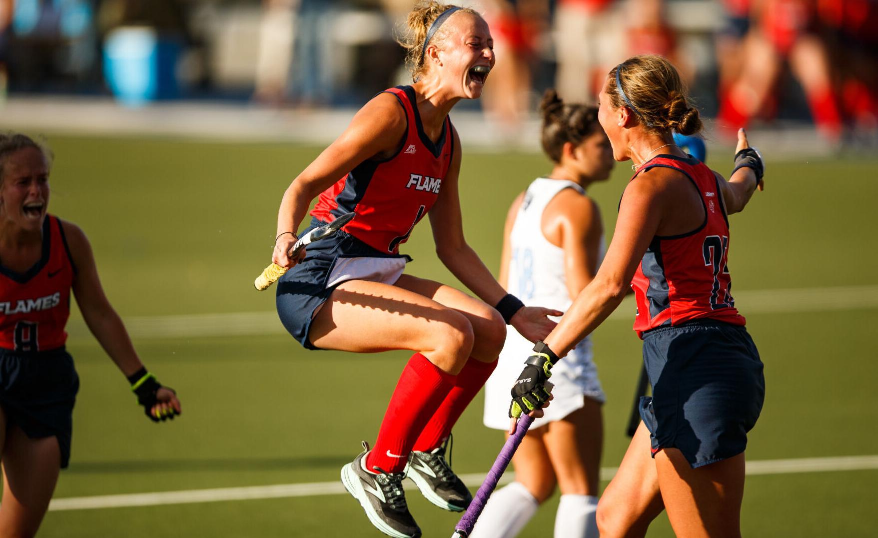 Liberty University Athletics 3